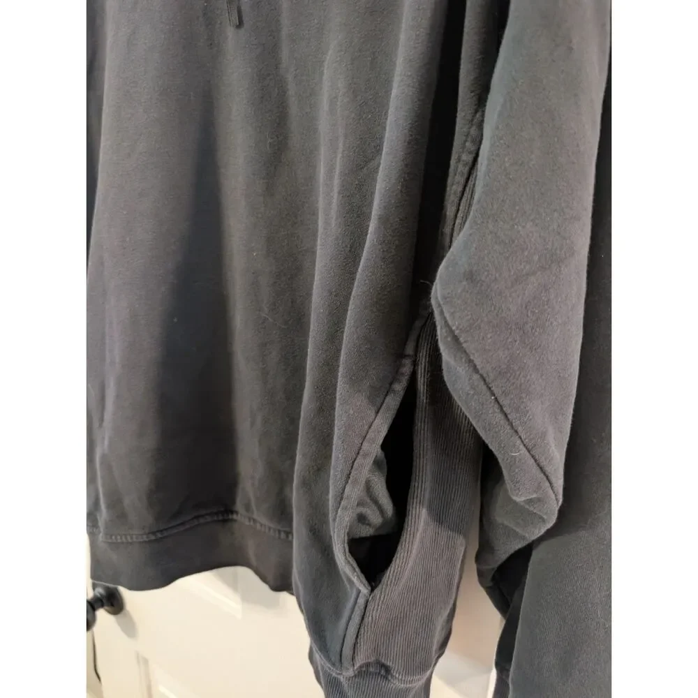 Nike quarter zip